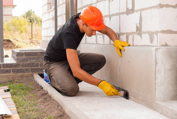 Licensed Waterproofing service in Jefferson, NC - Halo Water Proofing